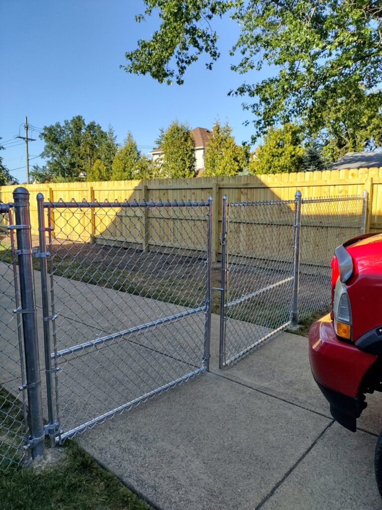fence and deck companies near me
