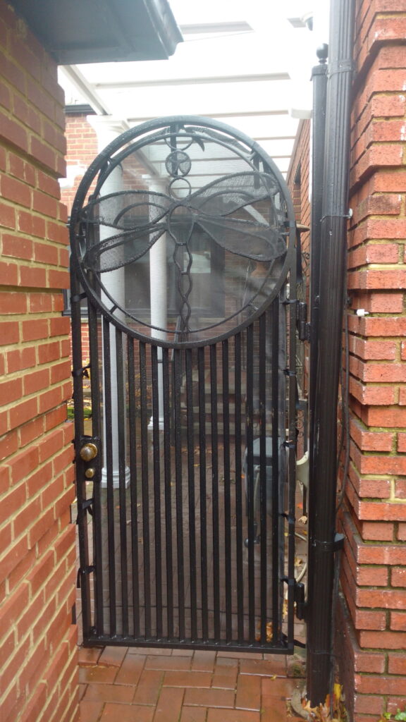 fence repair company near me