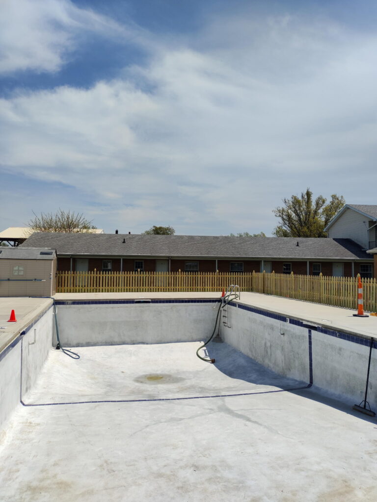 vinyl fence company near me