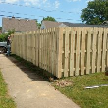 privacy fence companies near me
